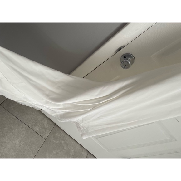 Sachin & Babi Isla Lace Panel Gown - Picture 9 of 12